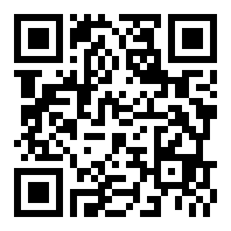 观看视频教程一年级数学下册第二课《十几减8,7,6》的二维码