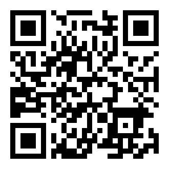 观看视频教程八年级 数学 下册 16.1 二次根式 第一课时的二维码