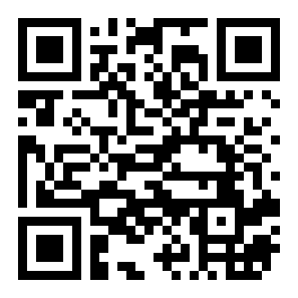 观看视频教程二年级英语下册-Unite 1-what time is it的二维码