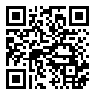 观看视频教程三年级英语上册(全)的二维码