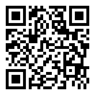 观看视频教程四年级下册英语单词 Unite1的二维码