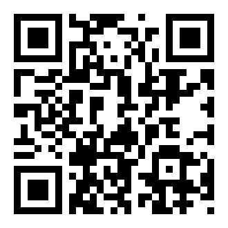 观看视频教程人教版五年级英语下册unit5单词的二维码