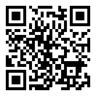 观看视频教程部编版小学语文三年级下册预习视频-第2课-燕子-课课听APP的二维码