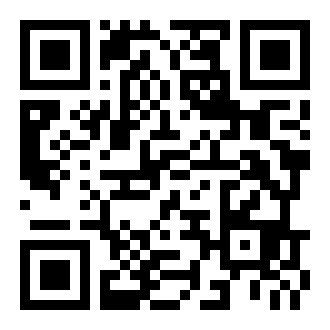 观看视频教程五年级数学5的二维码