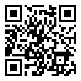 观看视频教程八年级数学《线段的垂直平分线》的二维码