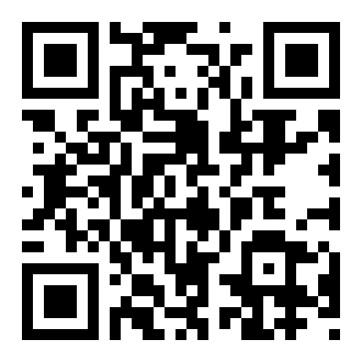观看视频教程思达四年级英语第三讲的二维码