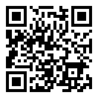 观看视频教程四年级下册英语 四年级英语下册 unit1-1 小邵课堂的二维码