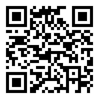 观看视频教程四年级英语5的二维码