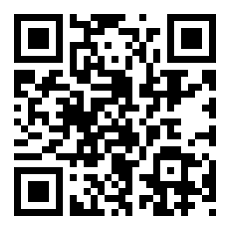 观看视频教程四年级英语4的二维码