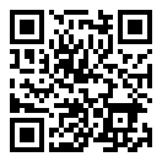 观看视频教程四年级英语期末复习短期班-Sophie-Unit2的二维码