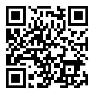 观看视频教程部编版语文三年级下册第一课古诗三首—三衢道中的二维码