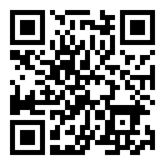 观看视频教程统编小学语文三年级下册第一课《古诗三首》第二课时的二维码