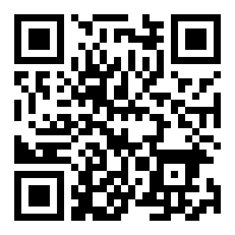 观看视频教程一年级数学的二维码