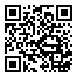 观看视频教程一年级数学下册第1课《左右》的二维码