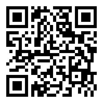观看视频教程一年级数学第一单元第一课时网课的二维码
