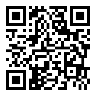 观看视频教程一年级数学的二维码