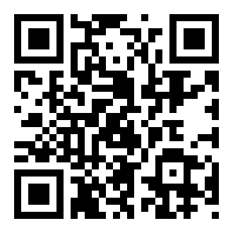 观看视频教程2月17日 五年级数学 《展开与折叠》的二维码