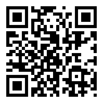 观看视频教程五年级数学11的二维码