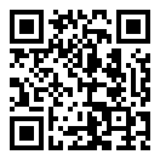 观看视频教程五年级数学1的二维码