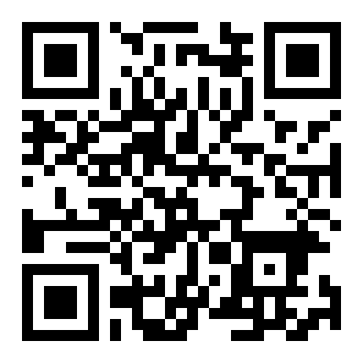 观看视频教程朝阳教育《小太阳爱课堂》八年级数学第六讲的二维码