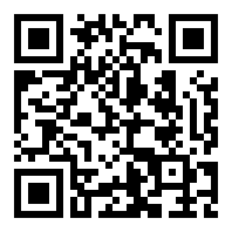 观看视频教程人教版九年级数学下29.1 投影  第1课时 平行投影和中心投影的二维码