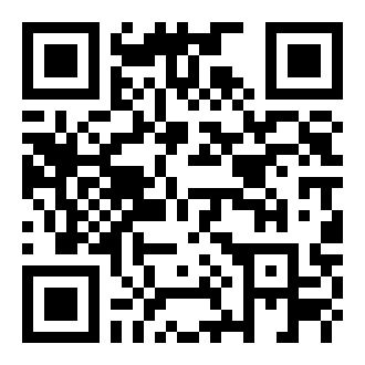 观看视频教程九年级数学《第六讲》杨老师国思教育寒假班的二维码