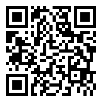 观看视频教程人教版九年级数学下29.1 投影  第2课时 正投影的二维码