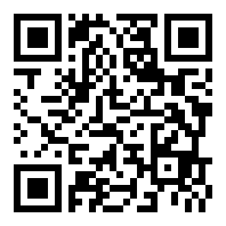 观看视频教程小学一年级英语-第12讲：外教晨读课的二维码