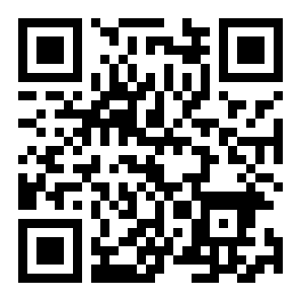 观看视频教程三年级英语的二维码