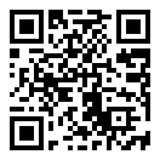 观看视频教程小学英语三年级第二讲的二维码