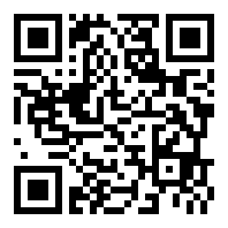 观看视频教程五年级英语的二维码