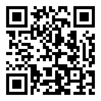 观看视频教程五年级英语第四单元第一节He lives in a village.的二维码