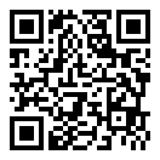 观看视频教程六年级英语同步公开课（人教版）的二维码