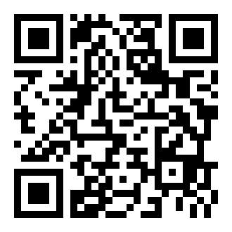 观看视频教程2019年诺贝尔生理学或医学奖揭晓 3位科学家获奖的二维码