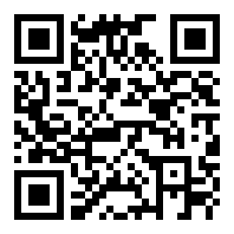 观看视频教程小学语文二年级语文课第一课的二维码