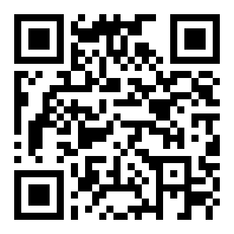 观看视频教程一起学网校同步公开课 六年级 数学 人教版 第1集 第1讲：负数的二维码