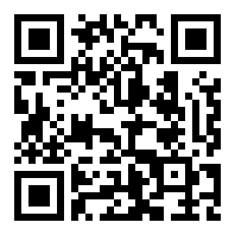 观看视频教程小学英语三年级上册人教版PEP 第1集 Unit 1 Let's learn（一）的二维码