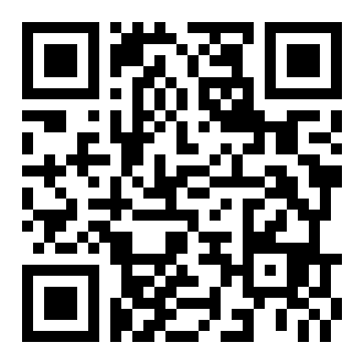 观看视频教程学而思网校小学四年级 英语 第1集 第1讲：一般过去时-be动词的二维码