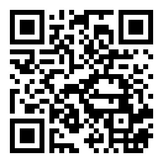 观看视频教程学而思网校小学四年级 素质课 第1集 第1讲：你了解编程么？的二维码