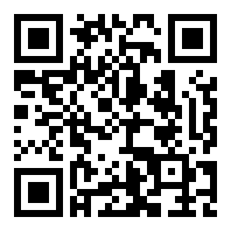 观看视频教程《4 分数的意义和性质-最大公因数》人教2011课标版小学数学五下教学视频-云南保山市_隆阳区-黄俐邦的二维码