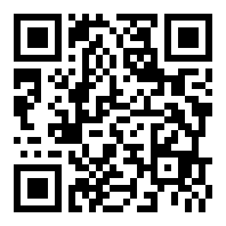 观看视频教程人教版生物高一下学期必修二3.3《DNA的复制》课堂教学实录-陈平红的二维码