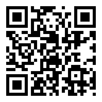 观看视频教程《第7课 书法的结构之美》湘美版美术七下-山西-李丽的二维码