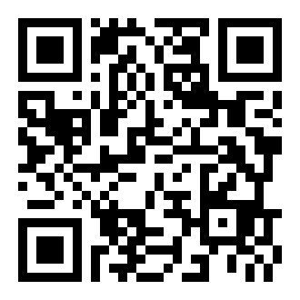 观看视频教程人教课标版-2011化学九下复习-8《金属及其金属活动性顺序》课堂教学视频-曹守权的二维码