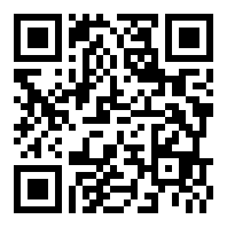 观看视频教程人教课标版-2011化学九下复习-9《溶液度曲线的应用》课堂教学视频-胡耀敏的二维码