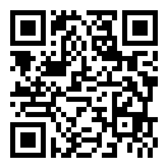 观看视频教程人教课标版-2011化学九下复习-9《溶液》课堂教学视频-解晓青的二维码