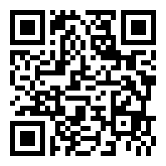 观看视频教程人教课标版-2011化学九下复习-9《溶液》课堂教学视频-广安市的二维码