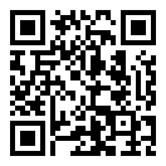 观看视频教程人教版化学九下9.2《溶解度-第一课时溶液的营救》课堂教学实录-刘欢的二维码