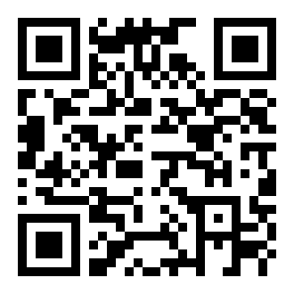 观看视频教程人教版物理八下12.3《斜面机械效率》课堂视频实录-谢芳的二维码