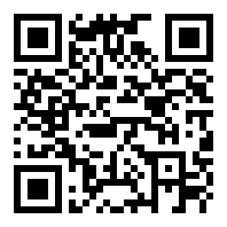 观看视频教程人教2011课标版物理 八下-12.3《机械效率》教学视频实录-张景银的二维码