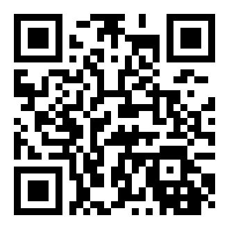 观看视频教程人教2011课标版物理八下-7《力--概念复习》教学视频实录-刘轩的二维码